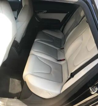 Audi RS6 2010