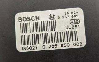 Modulo BMW 6757593 34516757593 0265950002 02652250