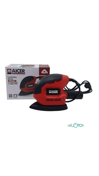 Lijadora Delta Aicer 130W