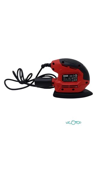 Lijadora Delta Aicer 130W