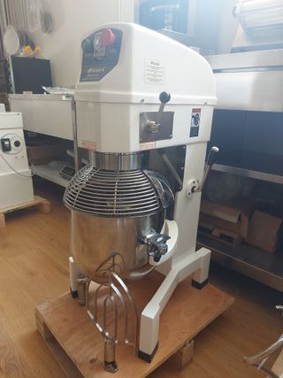 PLANETARIA APS20 PARA BATIR,MEZCLAR Y AMASAR