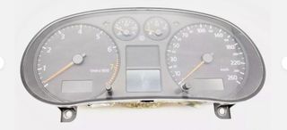 Modulo Audi A3 8L 8L0920900F
