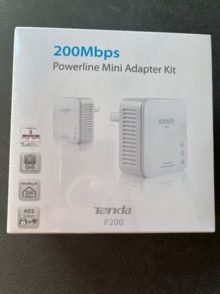 Adaptador de red