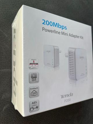 Adaptador de red