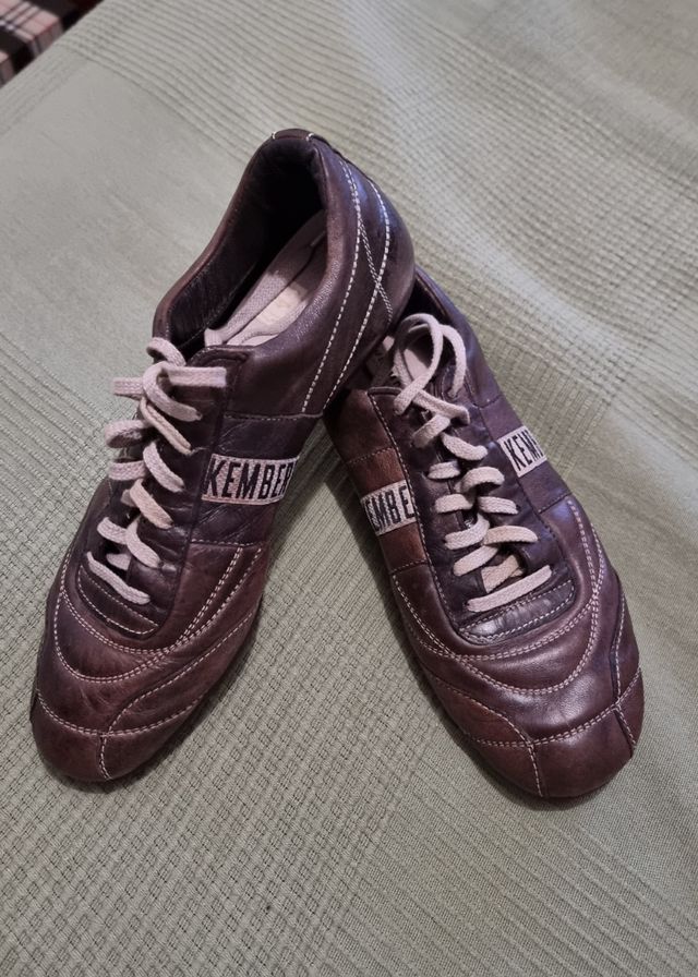 Zapatillas Bikkembergs Retro N 43