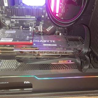 Tarjeta Gráfica Gigabyte GeForce RTX 3080 10GB