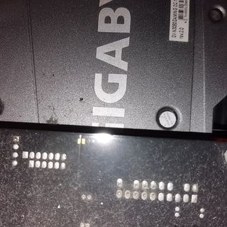 Tarjeta Gráfica Gigabyte GeForce RTX 3080 10GB