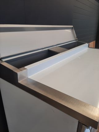 SALADETTE 340S