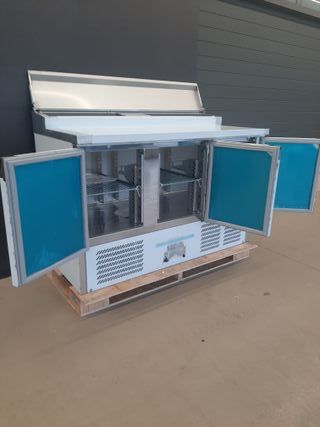 SALADETTE 340S