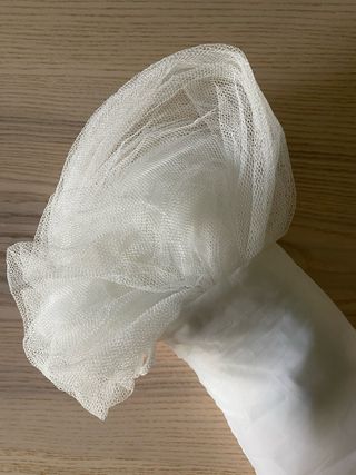 Mosquitera para carrito