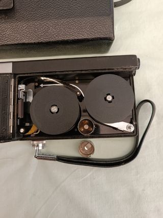 Canon Cine canonet 