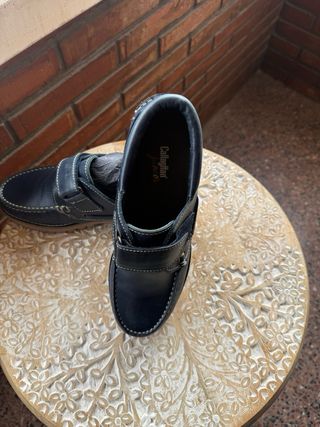 Zapatos callaghan