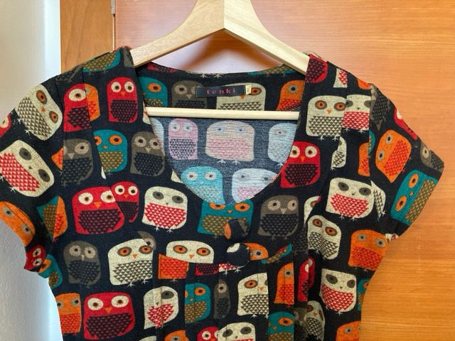 Pack 4 vestidos Barcelona