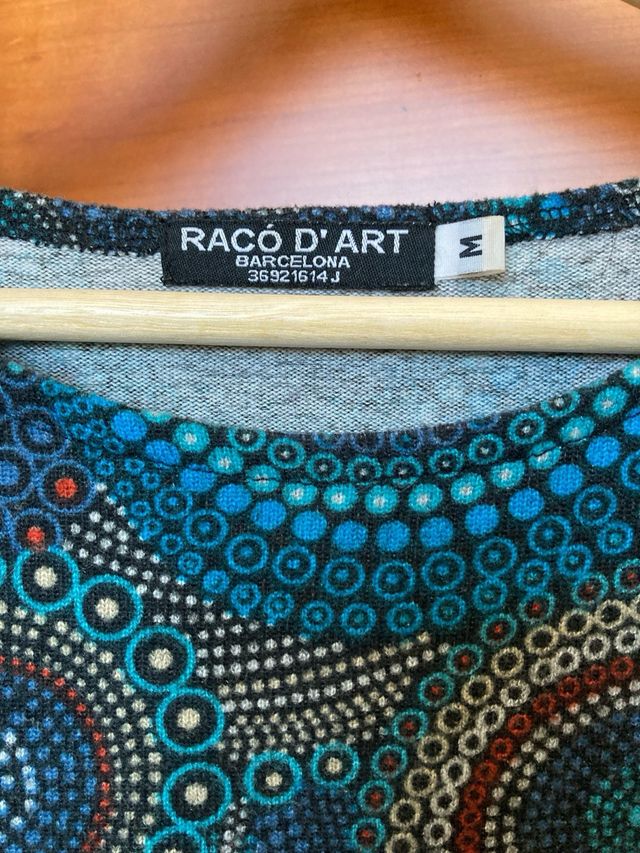 Pack 4 vestidos Barcelona