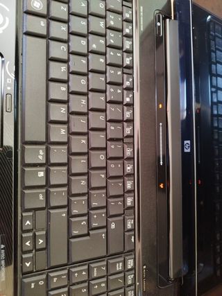 Ordenador portátil HP Pavilion dv6 