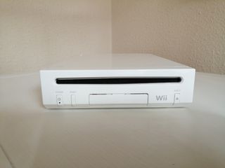 Wii
