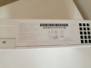 Wii