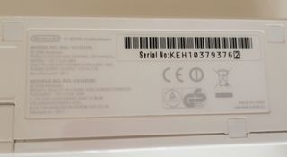 Wii