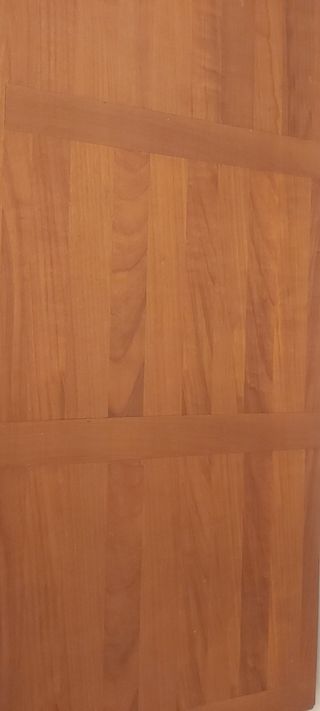 Cómoda madera maciza