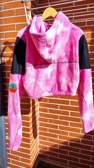 Sudadera Grimey 