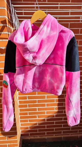Sudadera Grimey 