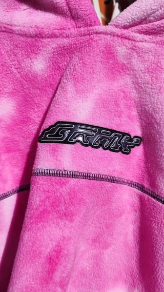 Sudadera Grimey 