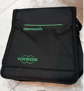 Bolsa de transporte Thermomix TM5 – NUEVA