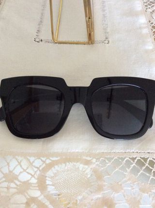 Gafas de sol hawkers.