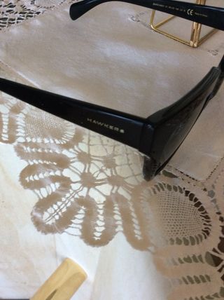 Gafas de sol hawkers.