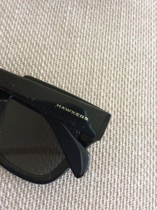 Gafas de sol hawkers.