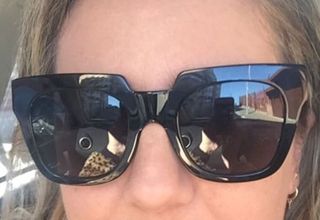 Gafas de sol hawkers.