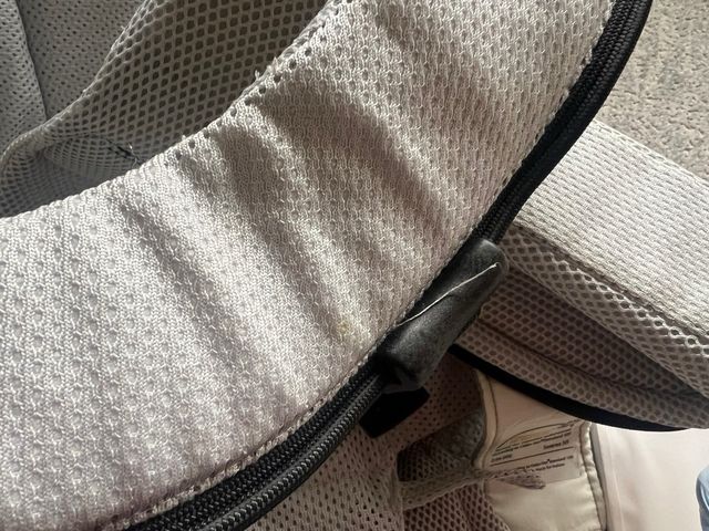 Mochila Porta Bebé BabyBjorn One Air