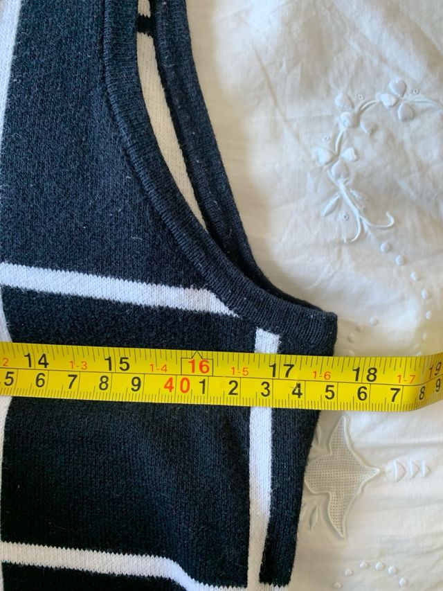 Vestido Ralph Lauren