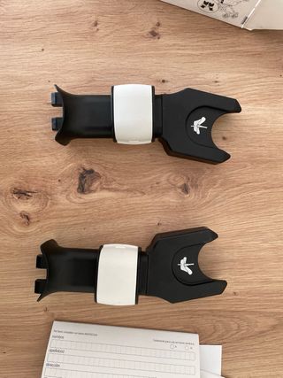 Adaptadores bogaboo para Maxi-cosi
