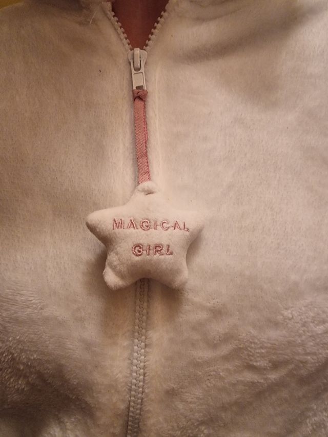 Black friday Tuta da unicorno tg S