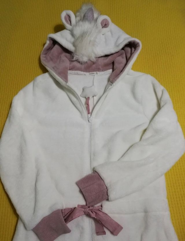 Black friday Tuta da unicorno tg S