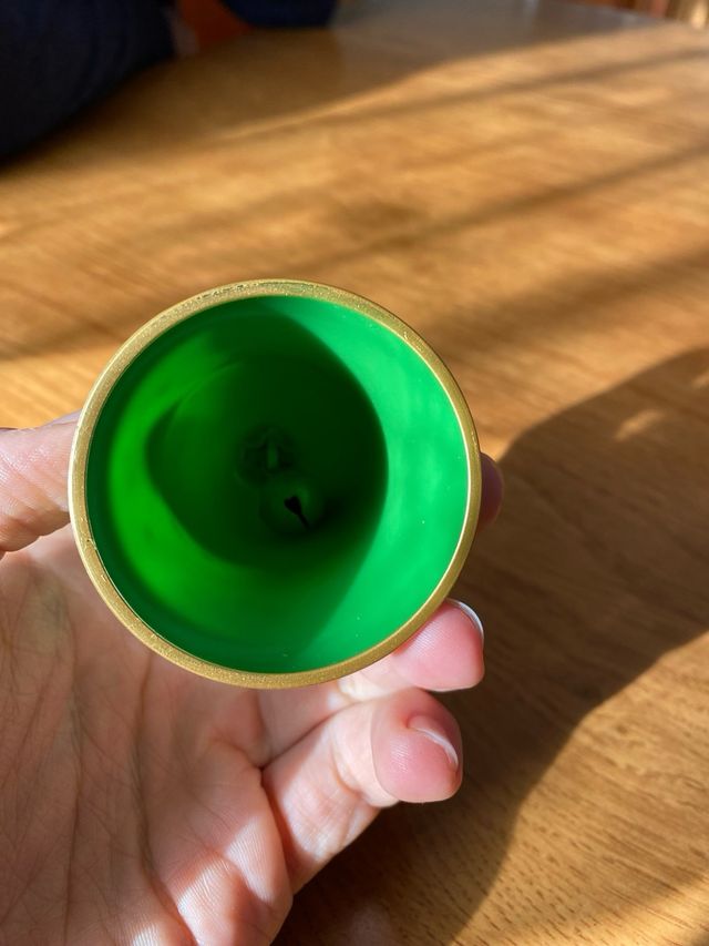 Campanella disney conad