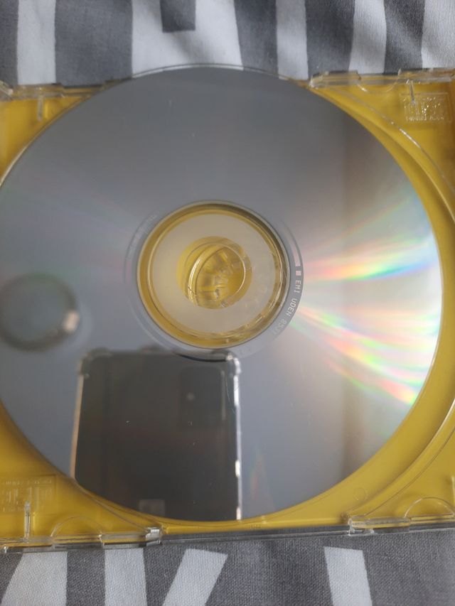 CD BILINGUAL PET SHOP BOYS