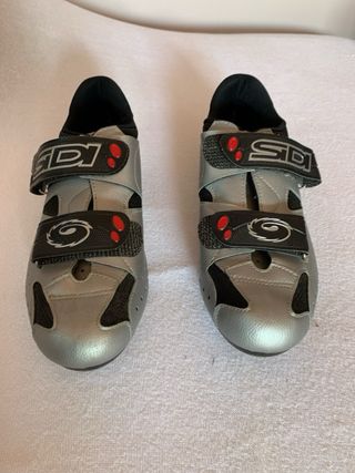 Scarpette da bici sidi