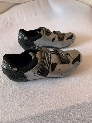 Scarpette da bici sidi