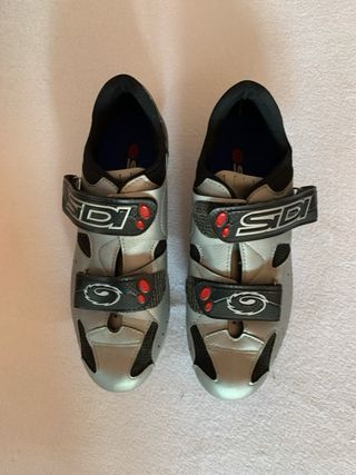Scarpette da bici sidi