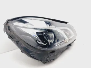 LUZ INTERIOR MERCEDES CLASE C (W205) FAMILIAR