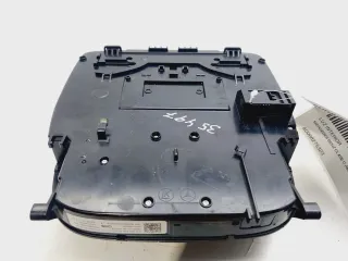 LUZ INTERIOR MERCEDES CLASE C (W205) FAMILIAR