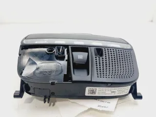 LUZ INTERIOR MERCEDES CLASE C (W205) FAMILIAR