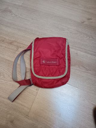 Bolso Calvin klein