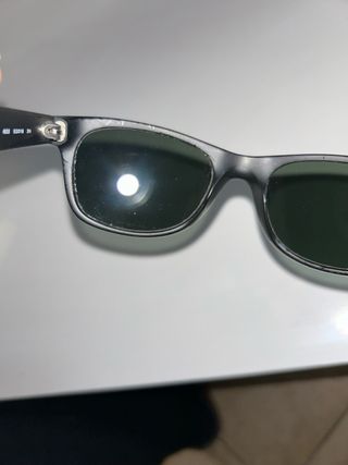 RayBan New Wayfarer