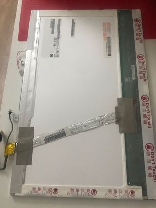 Pantalla portatil acer 5920g
