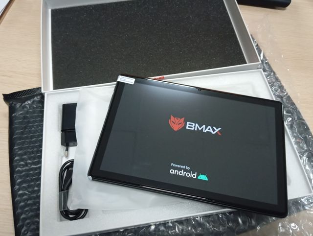 Tablet BMAX I10 10,1"