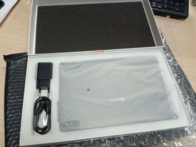 Tablet BMAX I10 10,1"