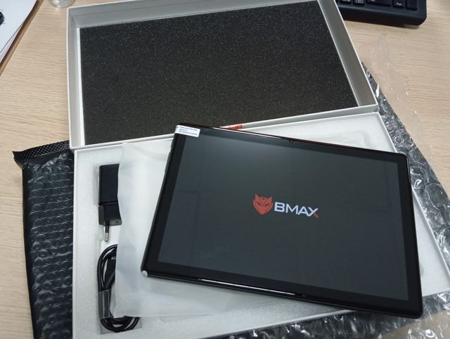 Tablet BMAX I10 10,1"